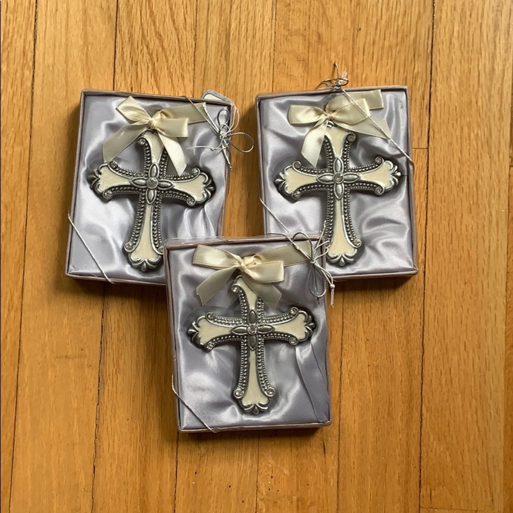 Decorative holy cross